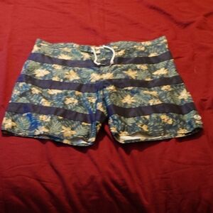 Iron & Resin Board Shorts